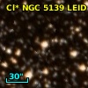 Cl* NGC 5139   LEID   18058