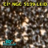 Cl* NGC 5139   LEID   44513