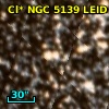 Cl* NGC 5139   LEID   45520