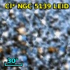 Cl* NGC 5139   LEID   55150