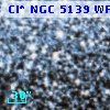 Cl* NGC 5139    WFI  618774