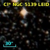 Cl* NGC 5139   LEID   64014