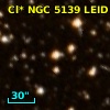Cl* NGC 5139   LEID   77010
