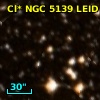 Cl* NGC 5139   LEID   88023