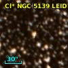 Cl* NGC 5139   LEID   11020