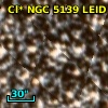 Cl* NGC 5139   LEID   21029