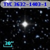 TYC 3632-1403-1