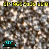 Cl* NGC 5139   LEID   57121