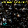 Cl* NGC 5139   LEID   64016