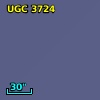 UGC  3724