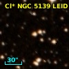 Cl* NGC 5139   LEID    8004