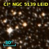 Cl* NGC 5139   LEID    9013