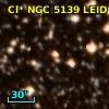 Cl* NGC 5139   LEID   10029