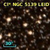 Cl* NGC 5139   LEID   18057
