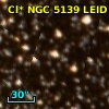 Cl* NGC 5139   LEID   25012