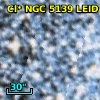 Cl* NGC 5139   LEID   40466