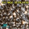 Cl* NGC 5139   LEID   42510