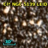 Cl* NGC 5139   LEID   53204