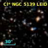 Cl* NGC 5139   LEID   60012