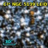 Cl* NGC 5139   LEID   63051
