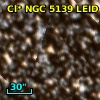 Cl* NGC 5139   LEID   65029