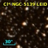 Cl* NGC 5139   LEID   71016