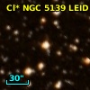 Cl* NGC 5139   LEID   76011