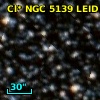 Cl* NGC 5139   LEID   19014