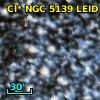 Cl* NGC 5139   LEID   27093