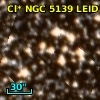 Cl* NGC 5139   LEID   31020