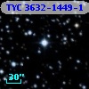 TYC 3632-1449-1