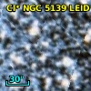 Cl* NGC 5139   LEID   40026