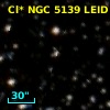 Cl* NGC 5139   LEID   45011