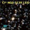 Cl* NGC 5139   LEID   47011