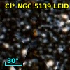 Cl* NGC 5139   LEID   59100