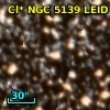 Cl* NGC 5139   LEID   68042
