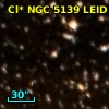 Cl* NGC 5139   LEID    1010