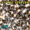 Cl* NGC 5139   LEID   31032