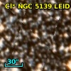 Cl* NGC 5139   LEID   39030