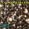 Cl* NGC 5139   LEID   57024