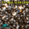 Cl* NGC 5139   LEID   62032
