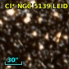 Cl* NGC 5139   LEID   70031