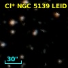 Cl* NGC 5139   LEID   78008