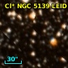 Cl* NGC 5139   LEID   78033