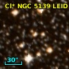 Cl* NGC 5139   LEID    8022