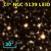 Cl* NGC 5139   LEID   14041