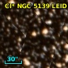 Cl* NGC 5139   LEID   17047