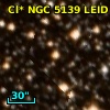 Cl* NGC 5139   LEID   20053