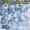 Cl* NGC 5139    WFI  140419