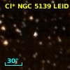 Cl* NGC 5139   LEID   40004